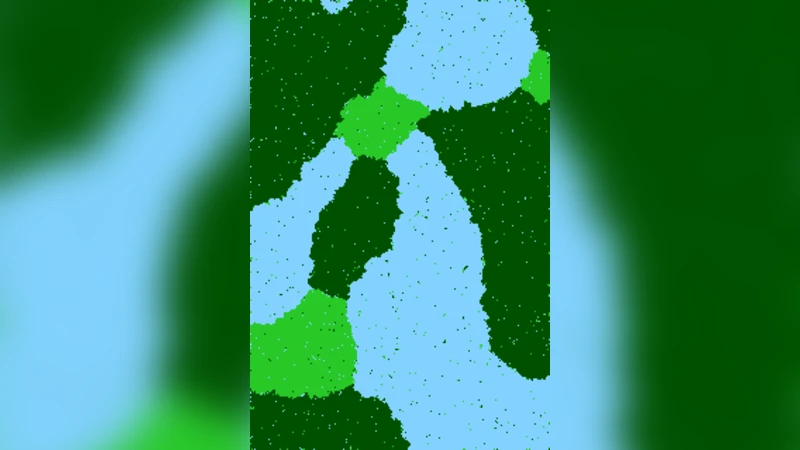 Modelling Distributed Shape Priors by Gibbs Random Fields of Second   Order