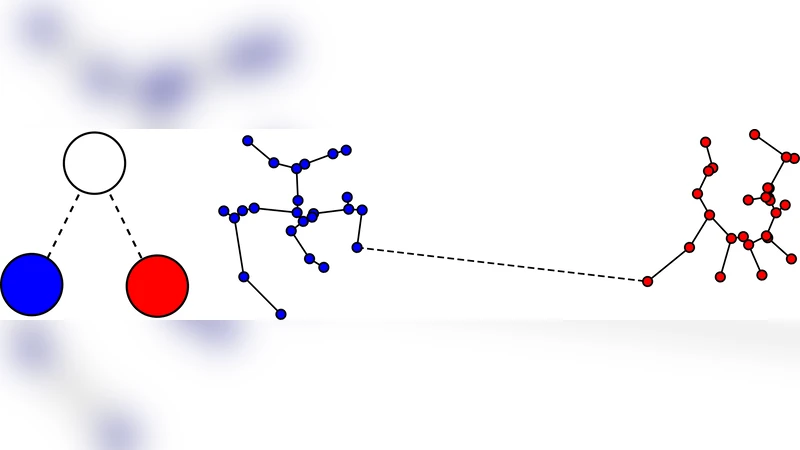 Meaningful Clustered Forest: an Automatic and Robust Clustering   Algorithm