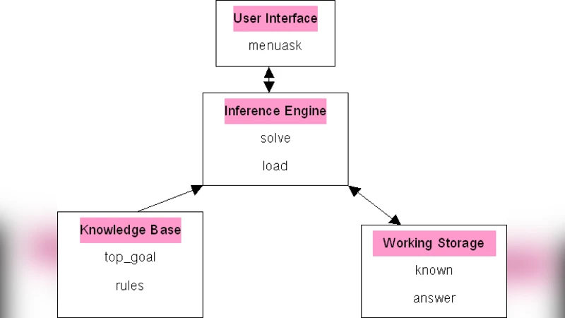 Higher Order Programming to Mine Knowledge for a Modern Medical Expert   System