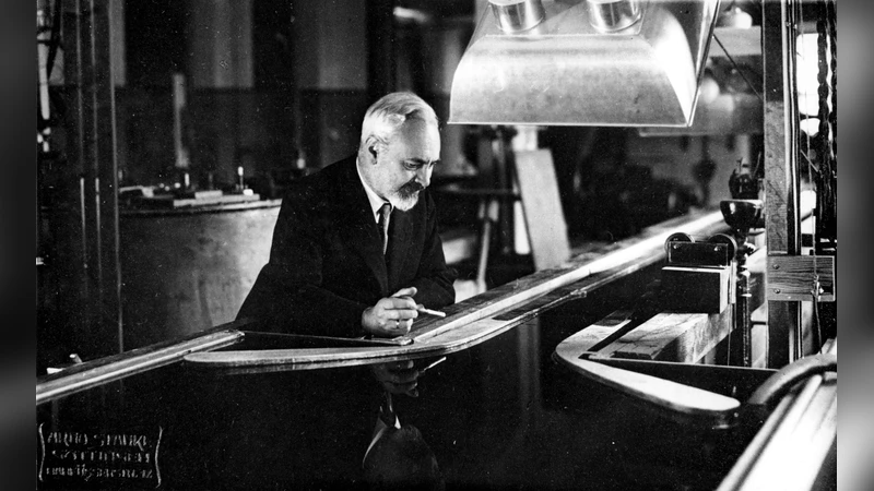 Prandtl and the G"ottingen School