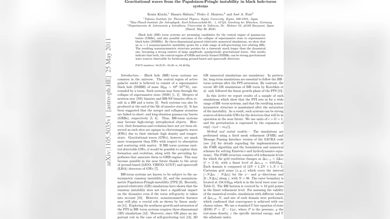 Gravitational waves from the Papaloizou-Pringle instability in black   hole-torus systems