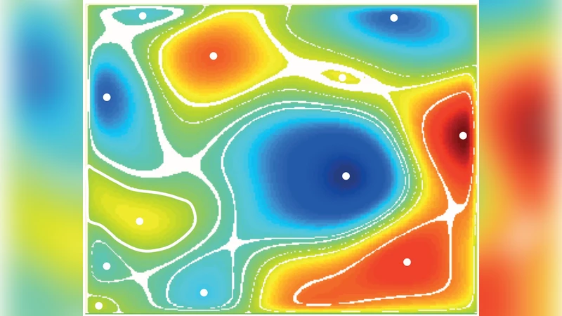 Decision Making for Rapid Information Acquisition in the Reconnaissance   of Random Fields