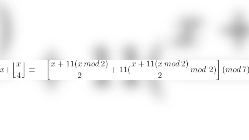 Methods for Accelerating Conways Doomsday Algorithm (part 2)