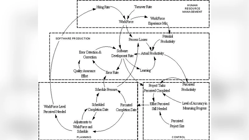 Impact of Software Requirement Volatility Pattern on Project Dynamics:   Evidences from a Case Study