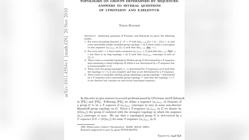 Topologies on groups determined by sequences: Answers to several   questions of I.Protasov and E.Zelenyuk