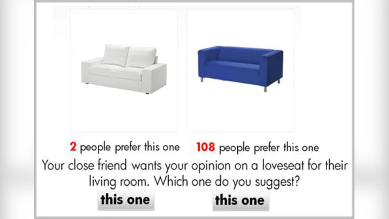 To Switch or Not To Switch: Understanding Social Influence in   Recommender Systems