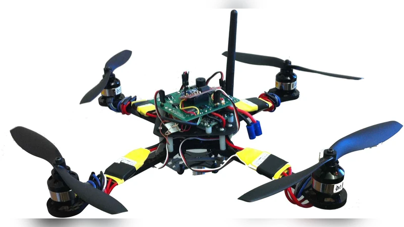 Robust Adaptive Geometric Tracking Controls on SO(3) with an Application   to the Attitude Dynamics of a Quadrotor UAV
