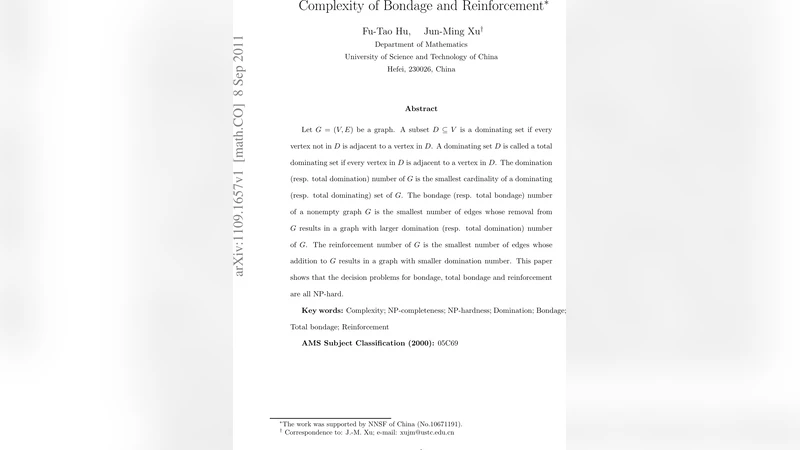 Complexity of Bondage and Reinforcement