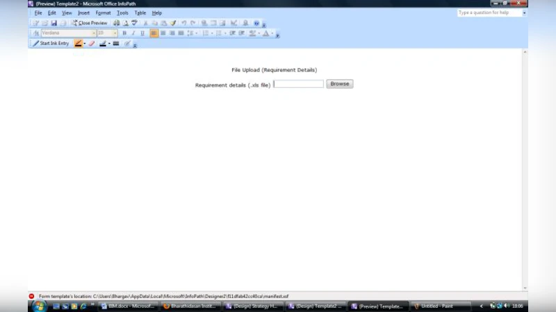 Efficient management of IT Infrastructure implementation and support at   enterprise level