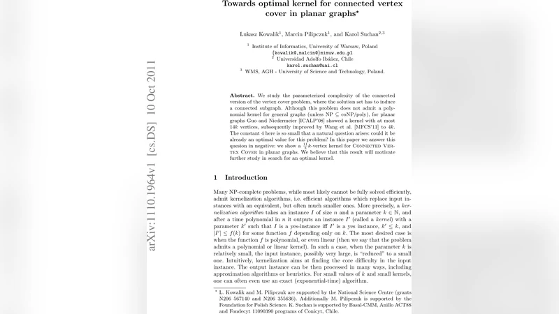 Towards optimal kernel for connected vertex cover in planar graphs