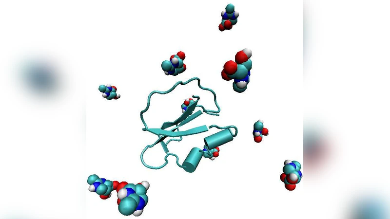 Macromolecular unfolding properties in presence of compatible solutes