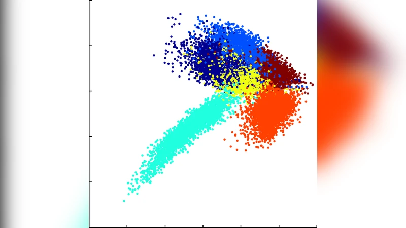 On Nonparametric Guidance for Learning Autoencoder Representations