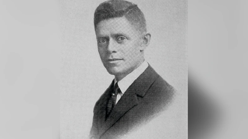 George Augustus Linhart - as a "widely unknown" thermodynamicist