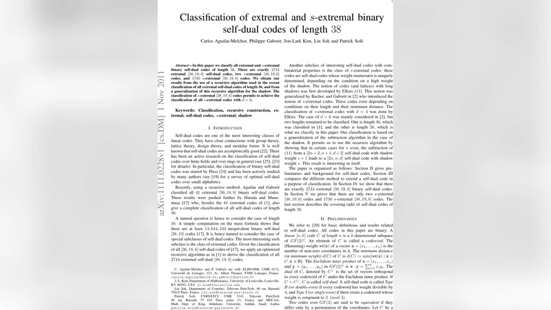 Classification of extremal and $s$-extremal binary self-dual codes of   length 38