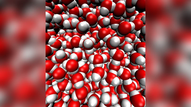 Friction contribution to water-bond breakage kinetics