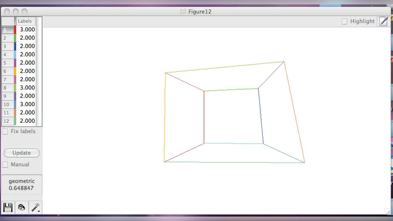 Volumes in Hyperbolic Space