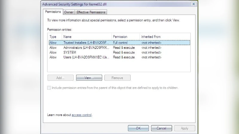 Darwin inside the machines: Malware evolution and the consequences for   computer security