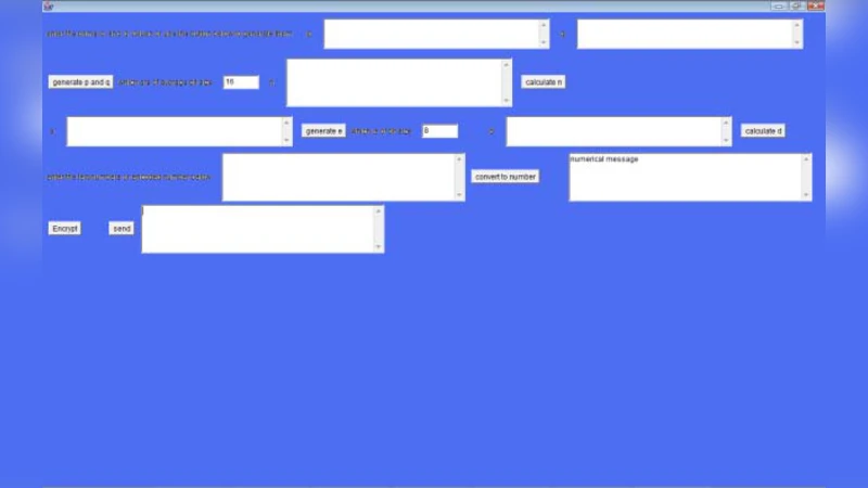 Three Tier Encryption Algorithm For Secure File Transfer