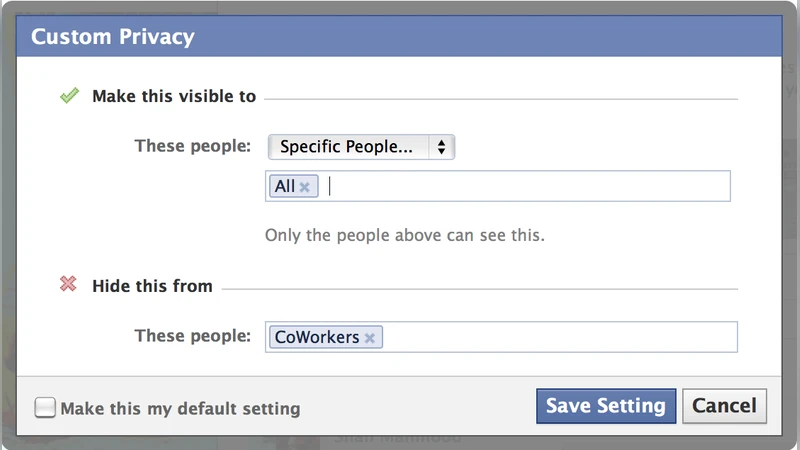 Preliminary Analysis of Google+s Privacy