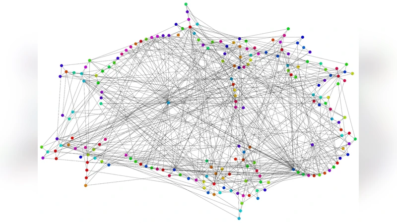 Prediction Of Arrival Of Nodes In A Scale Free Network