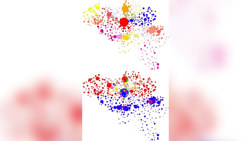 Uncovering space-independent communities in spatial networks