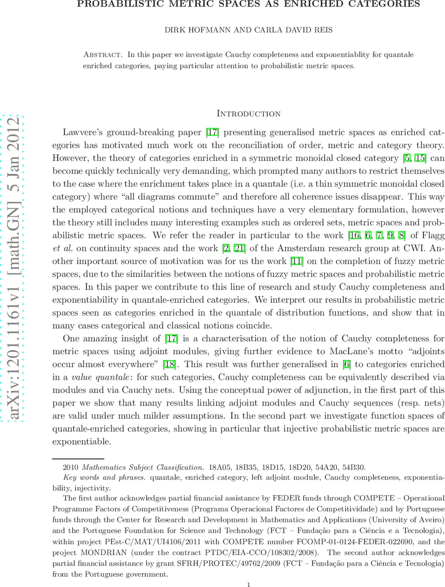 Two Models for Noisy Feedback in MIMO Channels