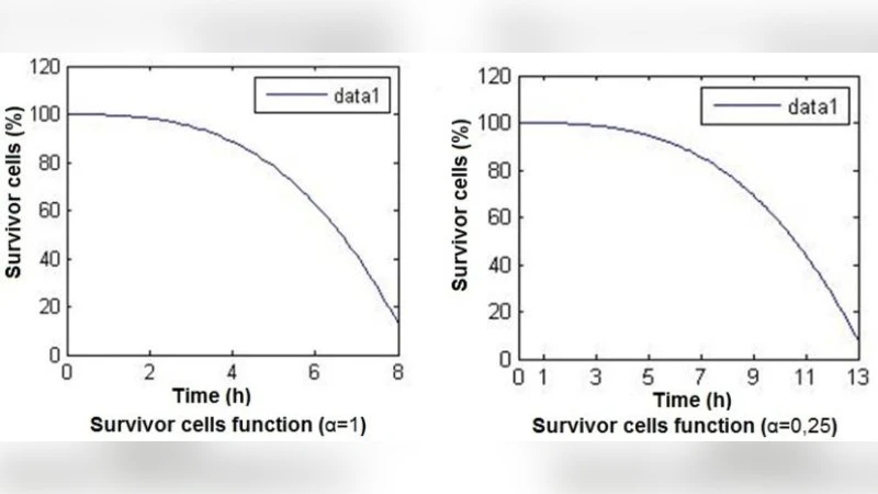 Mathematical and computational modeling for describing the basic   behavior of free radicals and antioxidants within epithelial cells