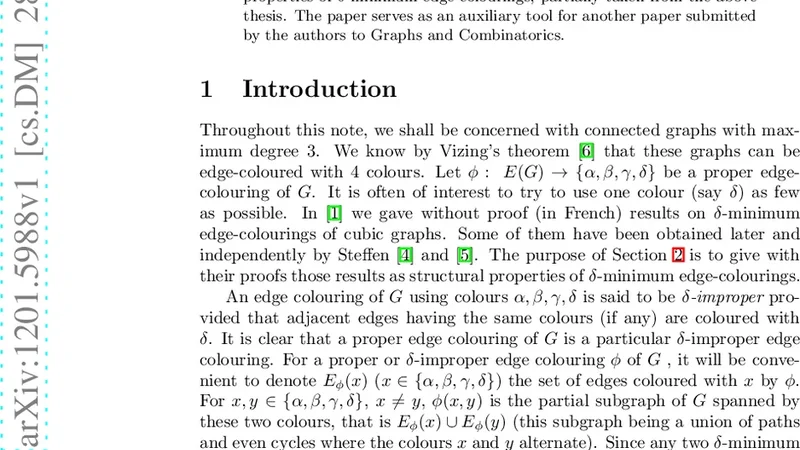 Tools for parsimonious edge-colouring of graphs with maximum degree   three