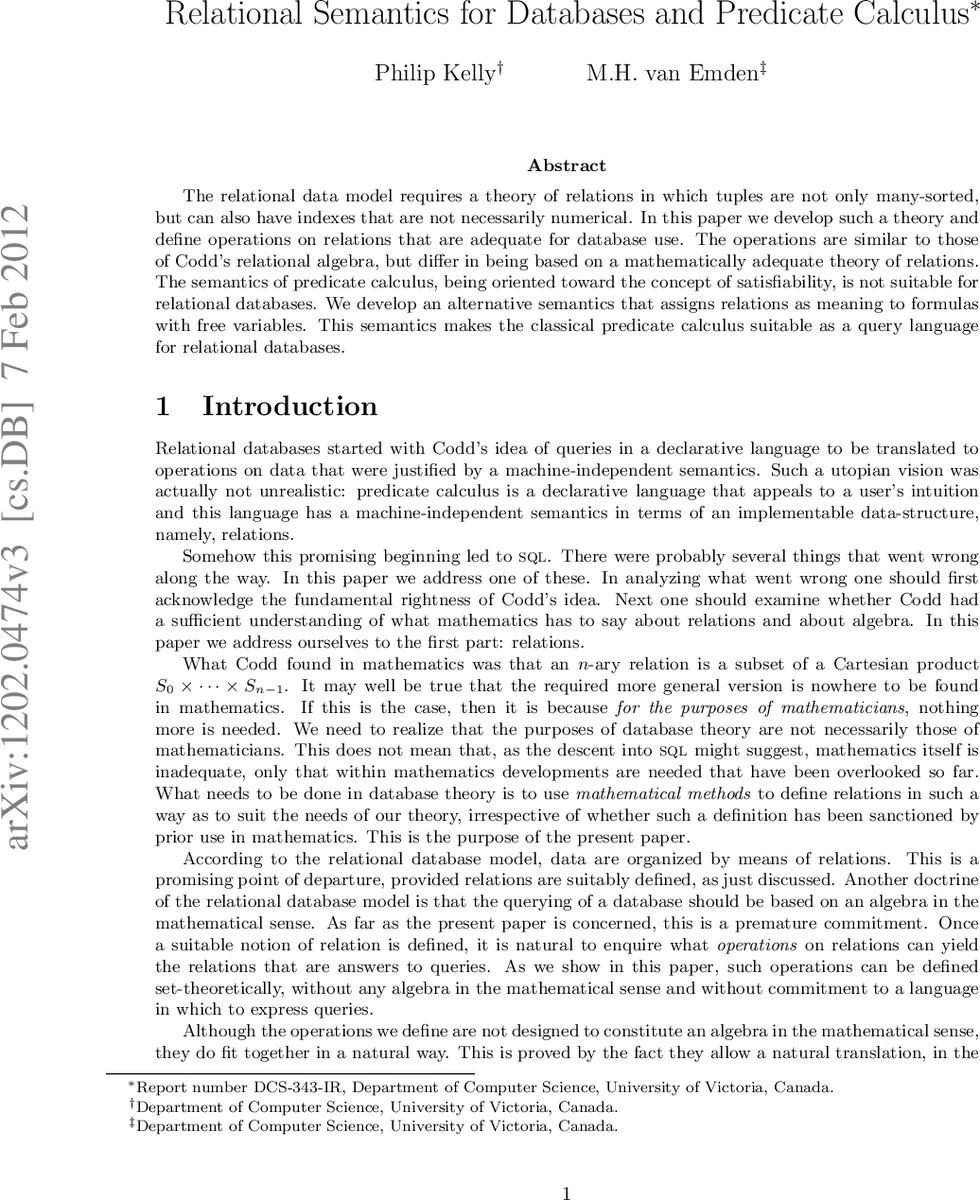 A Numerical Method for the Efficient Calculation of Scattering Form Factors