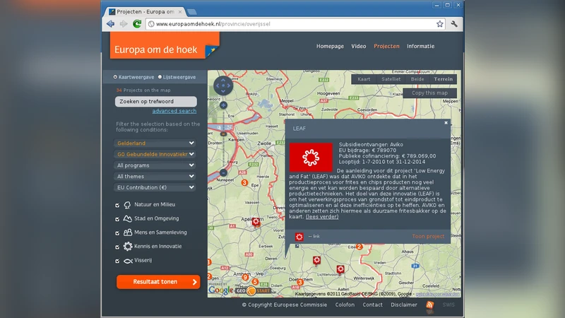 Open Data: Reverse Engineering and Maintenance Perspective