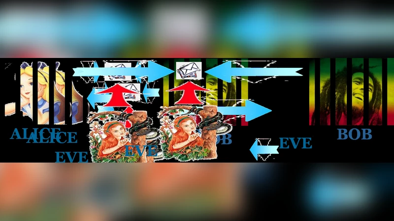 Application of Steganography for Anonymity through the Internet