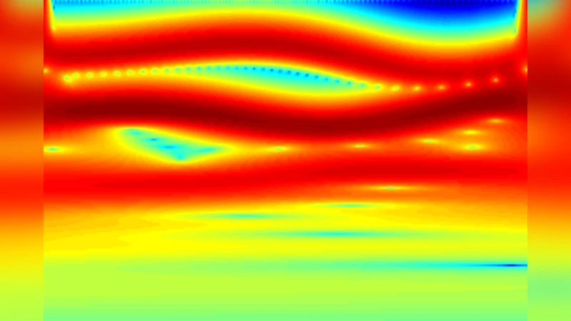 Symmetrization and enhancement of the continuous Morlet transform