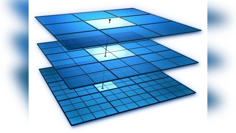 Multiscale Gossip for Efficient Decentralized Averaging in Wireless   Packet Networks