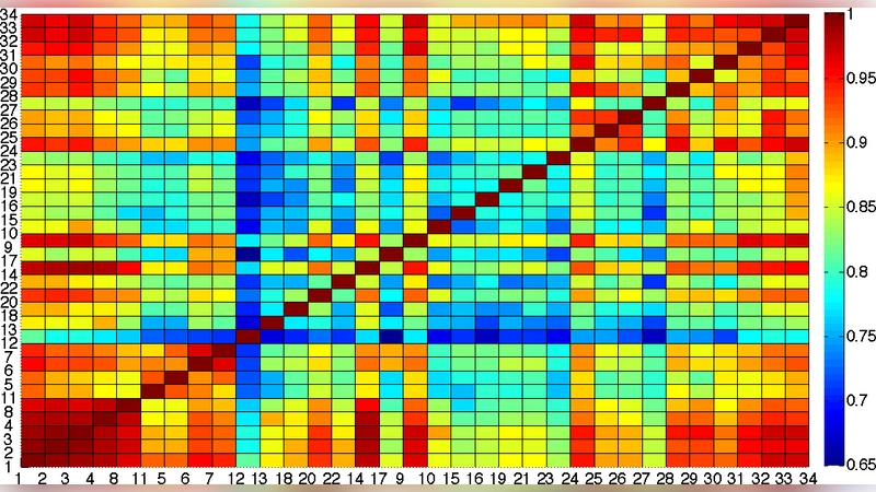 Impact of Dynamic Interactions on Multi-Scale Analysis of Community   Structure in Networks