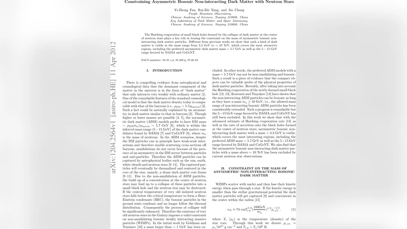 Constraining Asymmetric Bosonic Non-interacting Dark Matter with Neutron   Stars