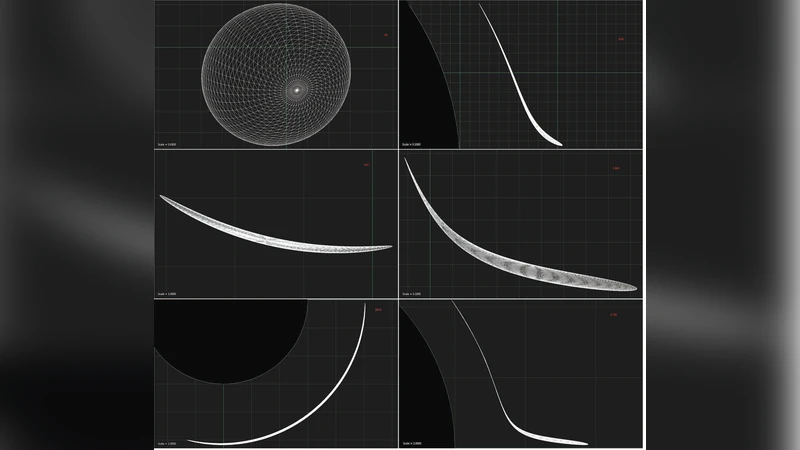 Tidal effects in the vicinity of a black hole