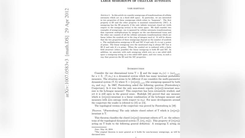 Large Semigroups of Cellular Automata