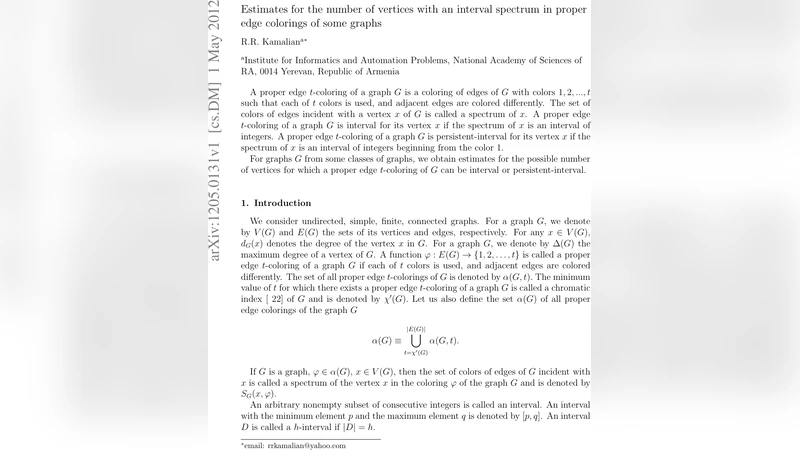 Estimates for the number of vertices with an interval spectrum in proper   edge colorings of some graphs