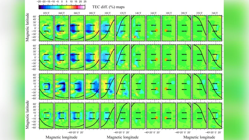 Modeling of the ionosphere response on the earthquake preparation