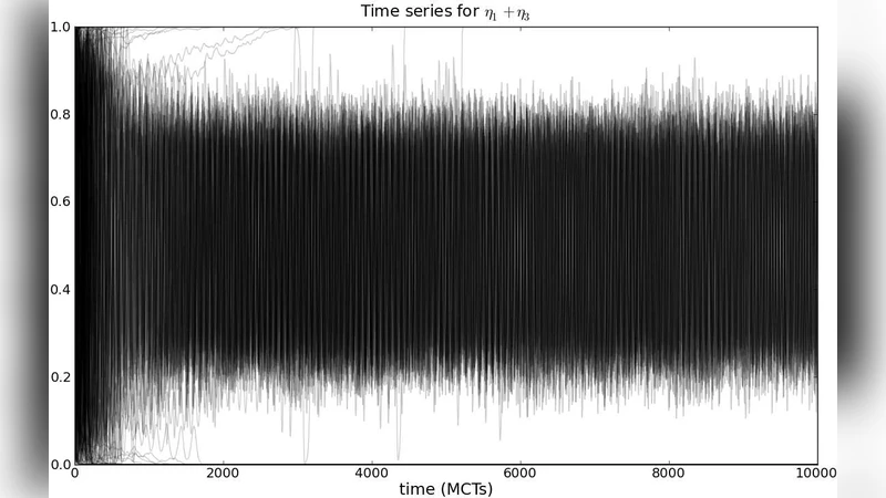 Coexistence of Interacting Opinions in a Generalized Sznajd Model