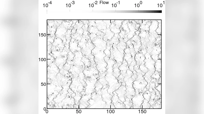 Two-Phase Flow in Porous Media: Scaling of Steady-State Effective   Permeability