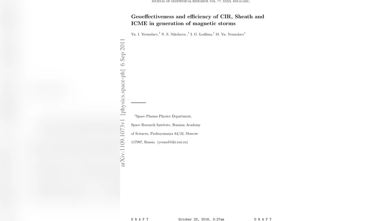 Geoeffectiveness and efficiency of CIR, Sheath and ICME in generation of   magnetic storms