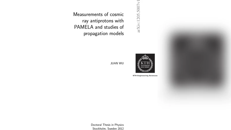 Measurements of cosmic ray antiprotons with PAMELA and studies of   propagation models