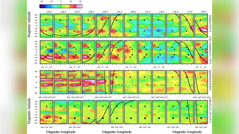 Total electron content disturbances prior to Great Tohoku March 11, 2011   and October 23, 2011 Turkey Van earthquakes and their physical interpretation