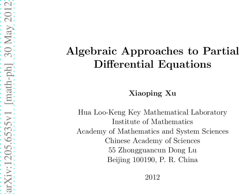 On the localized wave patterns supported by   convection-reaction-diffusion equation