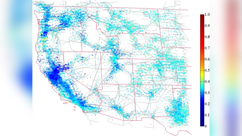 Power Grid Vulnerability to Geographically Correlated Failures -   Analysis and Control Implications
