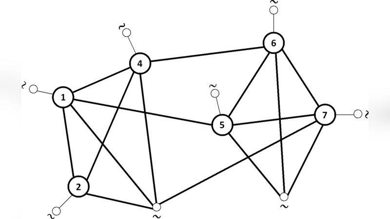 A Social Influence Model Based On Circuit Theory
