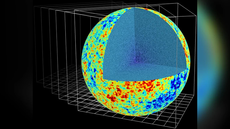 DEUS Full Observable {Lambda}CDM Universe Simulation: the numerical   challenge