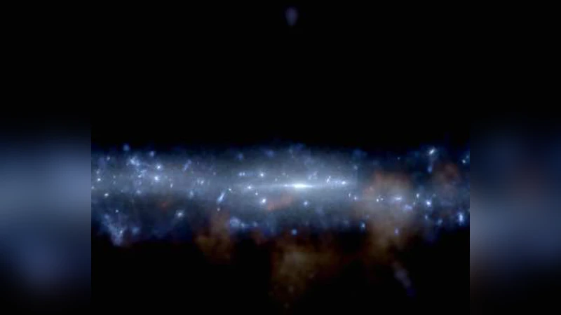 Stellar Feedback in Galaxies and the Origin of Galaxy-scale Winds