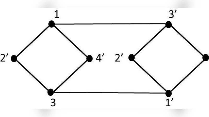 Geometry of Injection Regions of Power Networks